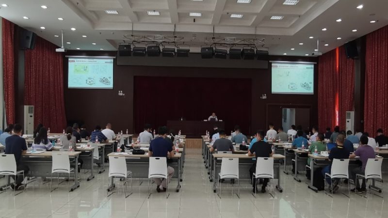 企业内训方案定制注意事项
