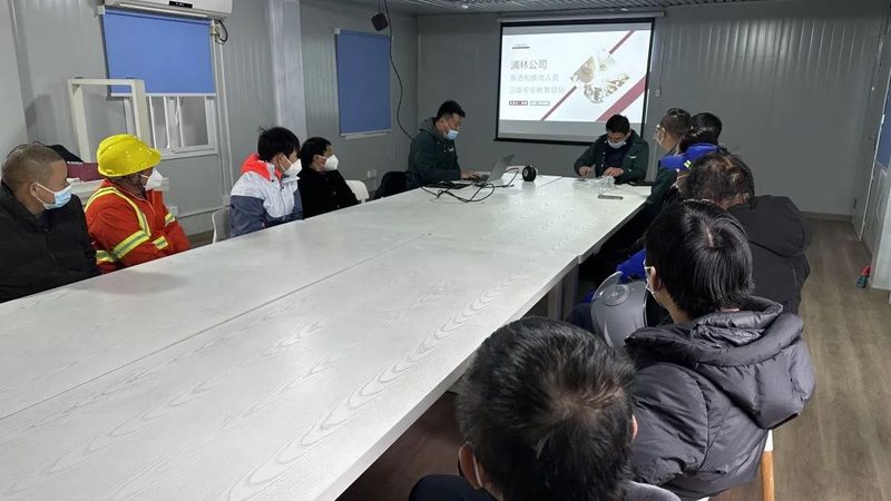 社工证培训机构通过率对比
