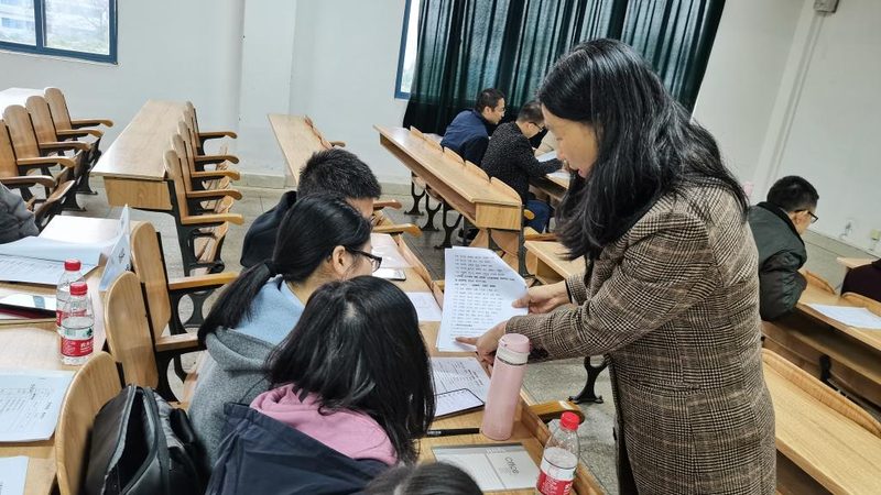 北京教师资格证笔试培训，如何选择高通过率的机构？**