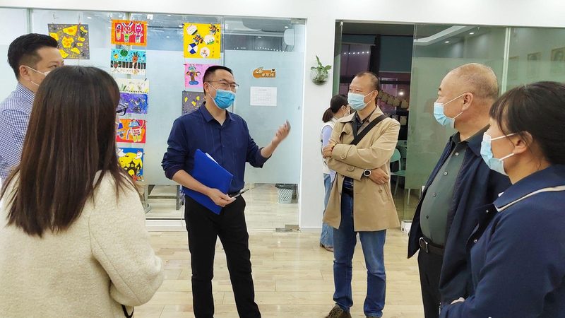 企业内训师培训流程：关键环节与注意事项**